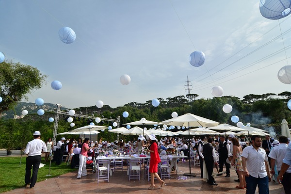 RonJo Wedding
